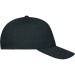 Casquette bio - James Nicholson, Bonnet et casquette durable publicidad