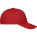 Casquette bio - James Nicholson, Bonnet et casquette durable publicidad