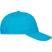 Casquette bio - James Nicholson, Bonnet et casquette durable publicidad