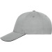 Gorra ecológica - DAIBER, Gorro y gorra ecológicos publicidad