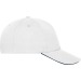 Gorra ecológica - DAIBER regalo de empresa