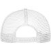 Gorra Trucker - James Nicholson, Gorra de malla publicidad