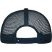 Gorra Trucker - James Nicholson, Gorra de malla publicidad