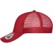 Gorra Trucker - James Nicholson, Gorra de malla publicidad