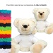 Peluche de oso en RPET - MBW regalo de empresa