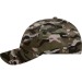 Gorra militar - DAIBER regalo de empresa