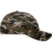 Gorra militar - DAIBER, Gorra militar publicidad