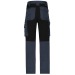 Pantalon Workwear Unisex - James Nicholson, Pantalon de travail publicidad