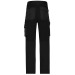 Pantalon Workwear Unisex - James Nicholson, Pantalon de travail publicidad