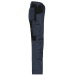 Pantalon Workwear Unisex - James Nicholson, Pantalon de travail publicidad