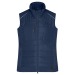 Bodywarmer technique en rPET femme - James Nicholson, Bodywarmer ou veste sans manches publicidad
