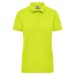 Polo Workwear Femme - James Nicholson regalo de empresa