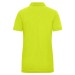 Polo Workwear Femme - James Nicholson, polo femme publicidad