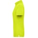 Polo Workwear Femme - James Nicholson, polo femme publicidad
