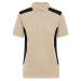 Polo Workwear Femme - James Nicholson, polo femme publicidad