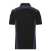 Polo Workwear Homme - James Nicholson, Polo en coton bio publicidad