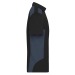 Polo Workwear Homme - James Nicholson, Polo en coton bio publicidad
