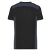 Camiseta de trabajo para hombre - DAIBER, Camiseta profesional de trabajo publicidad