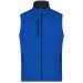 Chaleco softshell hombre - DAIBER regalo de empresa