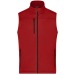 Chaleco softshell hombre - DAIBER regalo de empresa