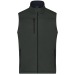 Chaleco softshell hombre - DAIBER regalo de empresa