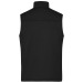 Chaleco softshell hombre - DAIBER regalo de empresa