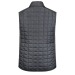 Bodywarmer matelassé Homme - James Nicholson, Bodywarmer ou veste sans manches publicidad