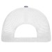 Gorra Trucker - James Nicholson, Gorra de malla publicidad