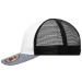 Gorra Trucker - James Nicholson, Gorra de malla publicidad