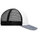 Gorra Trucker - James Nicholson, Gorra de malla publicidad