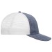 Gorra Trucker - James Nicholson, Gorra de malla publicidad