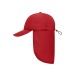 Gorra de trabajo - James Nicholson, Gorro de trabajo publicidad