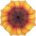 Parapluie standard - FARE, parapluie FARE publicidad