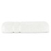 Serviette de toilette - The One Towelling, Serviette de toilette 50x100cm publicidad