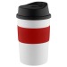 Mug isotherme - METMAXX, Mug de voyage isolant publicidad