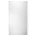 Toalla de baño - The One, Toalla de baño 100x150cm publicidad