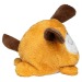 Peluche chien - MBW, peluche publicidad