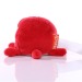 Peluche pieuvre - MBW, pieuvre publicidad