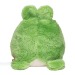 Peluche grenouille - MBW, grenouille publicidad