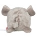 Peluche éléphant - MBW, éléphant publicidad