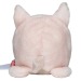 Peluche cochon - MBW, cochon publicidad