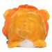 Peluche lion - MBW, lion publicidad