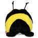 Peluche abeille - MBW, abeille publicidad