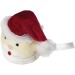 Peluche Pere noel - MBW, décoration et objet de Noël publicidad