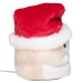 Peluche Pere noel - MBW, décoration et objet de Noël publicidad