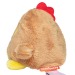 Peluche poule - MBW regalo de empresa