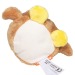 Peluche poule - MBW regalo de empresa