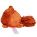 Peluche écureuil - MBW, écureuil publicidad