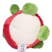 Peluche pomme - MBW, peluche publicidad