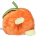 Peluche orange - MBW, peluche publicidad